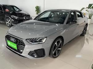 audi a4l 2024 Petrol