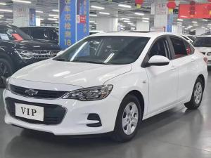 chevrolet cavalier 2018 Petrol