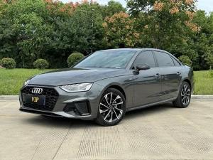 audi a4l 2023 Petrol