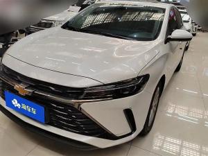 chevrolet monza 2023 Petrol