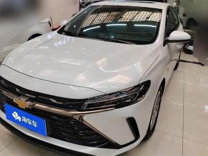 chevrolet monza 2023 Petrol