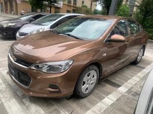 chevrolet cavalier 2016 Petrol