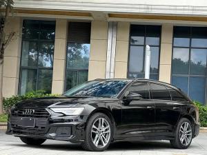 audi a6 2024 Petrol