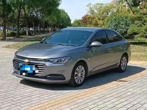 chevrolet monza 2022 Petrol
