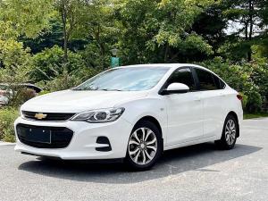chevrolet cavalier 2017 Petrol