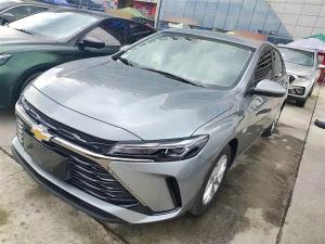 chevrolet monza 2023 Petrol