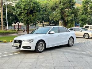 audi a4l 2016 Petrol