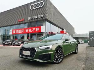 Audi  2021 Petrol