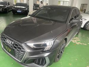 audi a3 2023 Petrol
