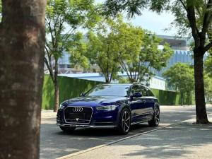 audi a6 2016 Petrol