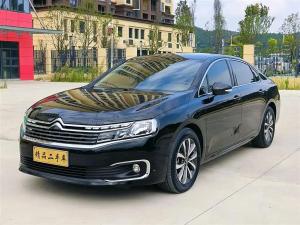 citroen c6 2023 Petrol