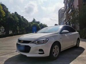 chevrolet cavalier 2019 Petrol