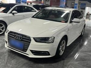 audi a4l 2016 Petrol