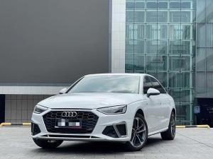 audi a4l 2023 Petrol