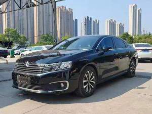 Citroen C6 2021 Petrol