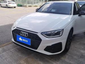 audi a4l 2024 Petrol