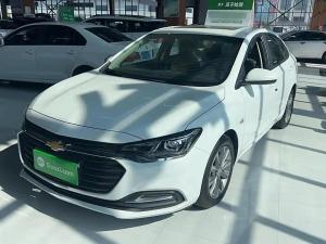 chevrolet monza 2023 Petrol