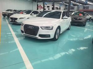 audi a4l 2016 Petrol
