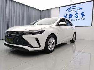 chevrolet monza 2023 Petrol