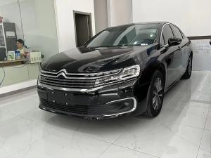 Citroen C6 2022 Petrol