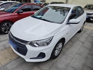 chevrolet cavalier 2021 Petrol