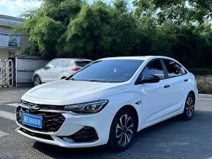 chevrolet monza 2022 Hybrid