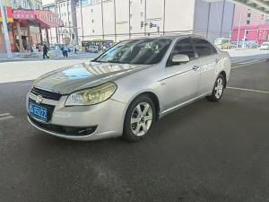 chevrolet epica 2007 Petrol