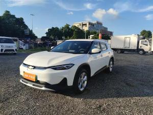 chevrolet menlo 2023 Electric