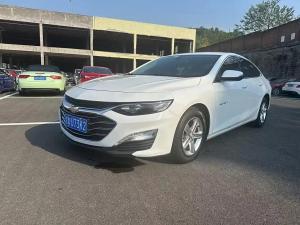 chevrolet malibu xl 2020 Petrol