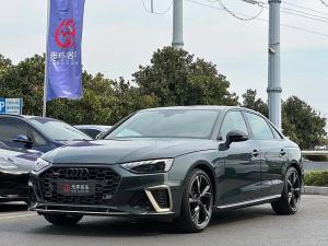audi a4l 2024 Petrol