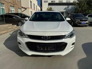 chevrolet cavalier 2016 Petrol