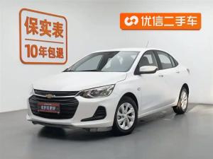 chevrolet cavalier 2022 Petrol