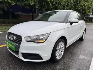 audi a1 2015 Petrol