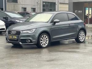 audi a1 2014 Petrol