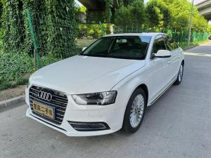audi a4l 2016 Petrol