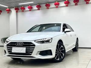 audi a4l 2023 Petrol