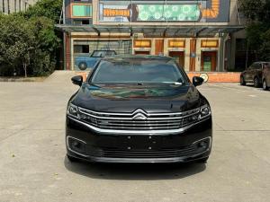 Citroen C6 2022 Petrol