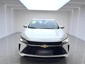 chevrolet monza 2024 Petrol