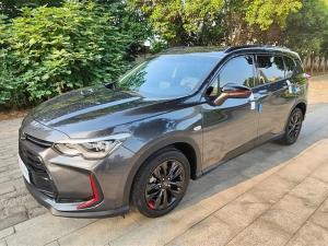 chevrolet orlando 2023 Hybrid