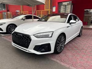 Audi  2023 Petrol