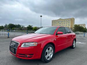 audi a4 2008 Petrol