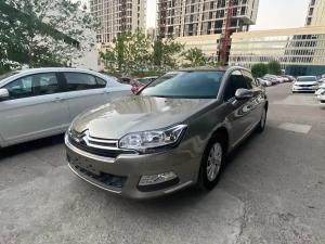 citroen c5 2015 Petrol