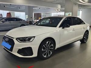 audi a4l 2023 Petrol