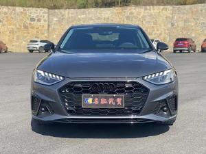 audi a4l 2023 Petrol