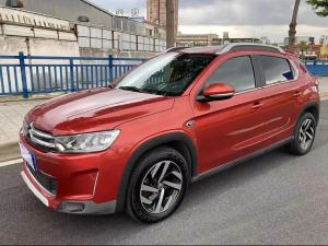 citroen c3-xr 2016 Petrol