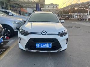 citroen c3-xr 2022 Petrol