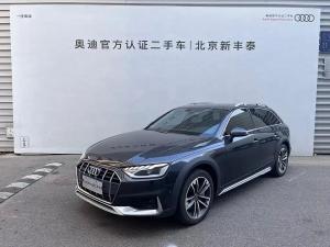 Audi  2023 Petrol