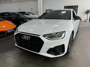audi a4l 2023 Petrol