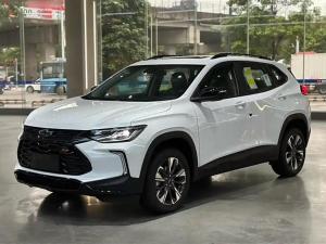 chevrolet trax 2024 Petrol