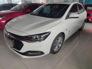 chevrolet monza 2023 Petrol